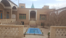 Agha Mohammad Guesthouse Kashan