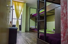 Arad Hostel in Kerman