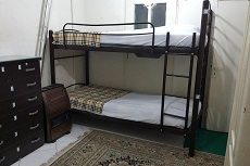 Aram Hostel in Mashhad