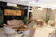 Arian Apartment Hotel in Shiraz
