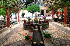 Godean Guesthouse in Mahan