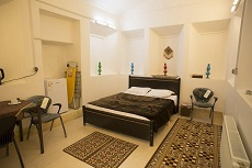 Good Feeling Hostel in Yazd