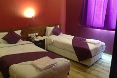 Jahan Nama Aprtment Hotel