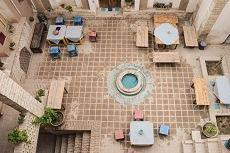 Kooshk-e Honar Hostel in Kashan