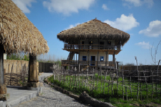 Lotka Ecolodge