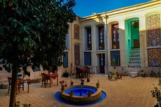 Pasin Traditional Hotel