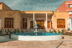 Saraye Safir Hotel