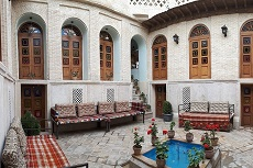 Sepehri Traditional House