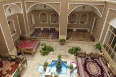 Varzaneh Hostel in Varzaneh