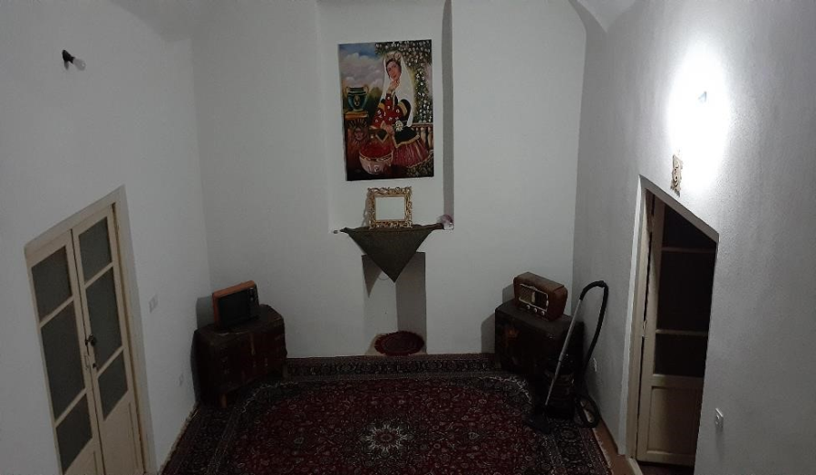 Agha Mohammad Guesthouse Kashan