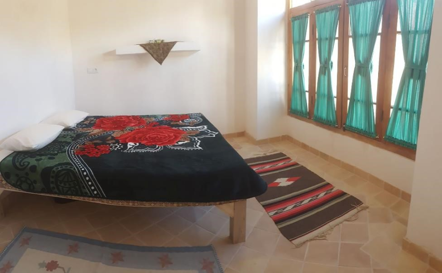 Agha Mohammad Guesthouse Kashan