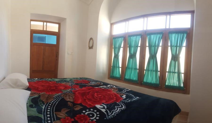 Agha Mohammad Guesthouse Kashan