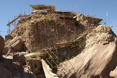 Alamut , Hotels in Alamut
