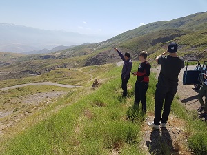 Alamut Tours