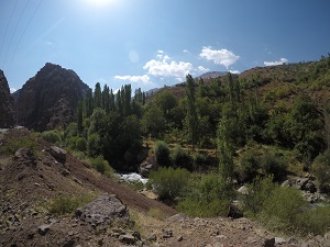 Alamut Tours