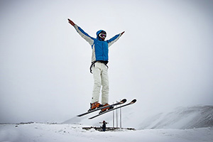 Alvares Ski Tours