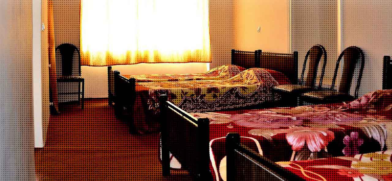 Amaday Hostel in Hamadan