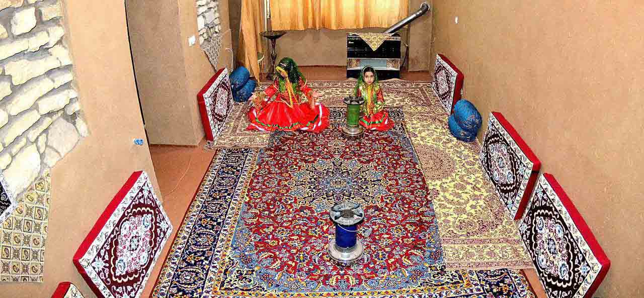 Amaday Hostel in Hamadan
