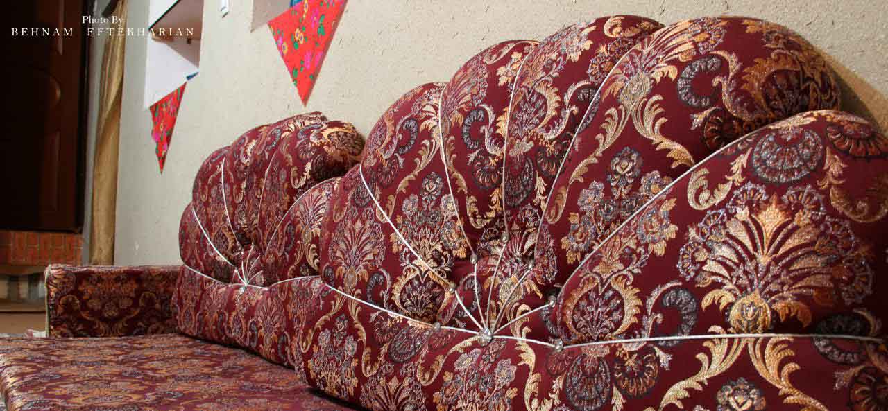 Amaday Hostel in Hamadan