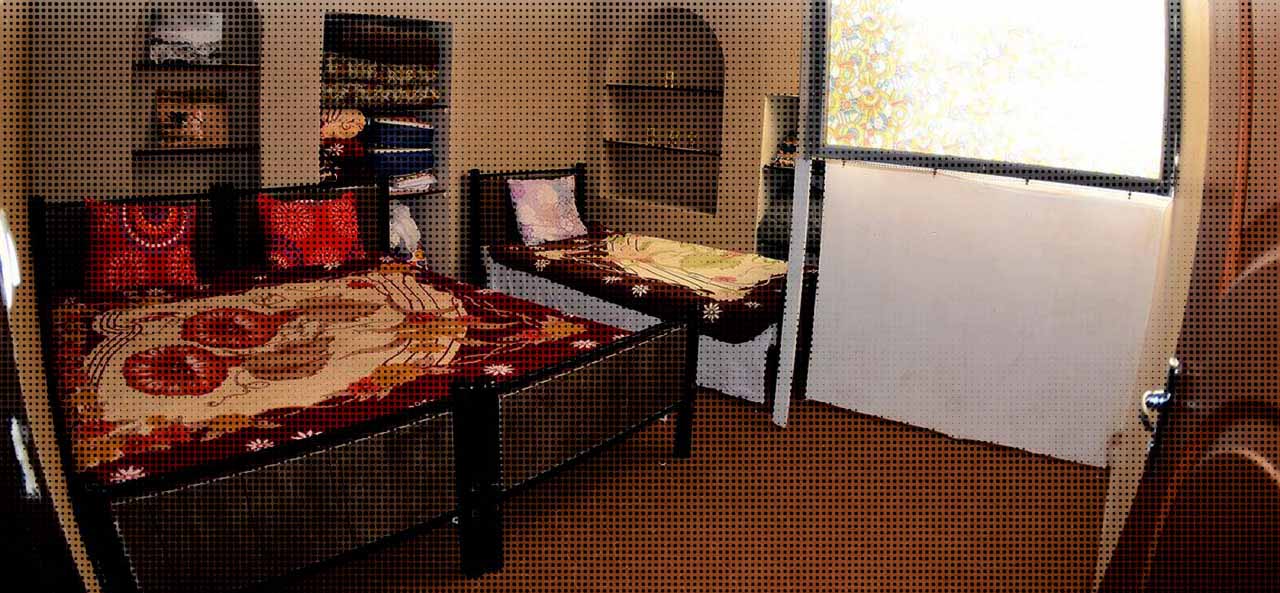 Amaday Hostel in Hamadan