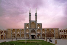 yazd