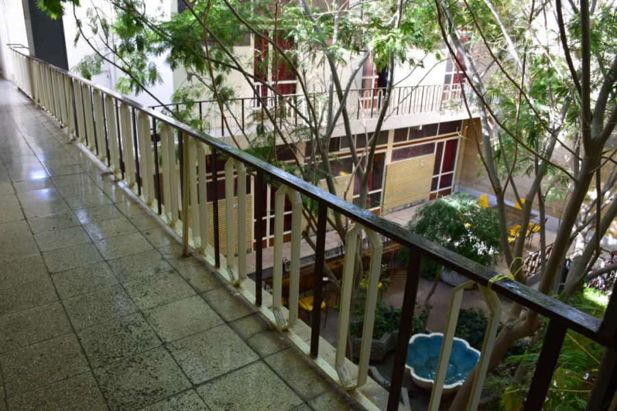 Amir Kabir Hostel in Isfahan
