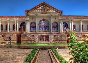Amir Nezam House