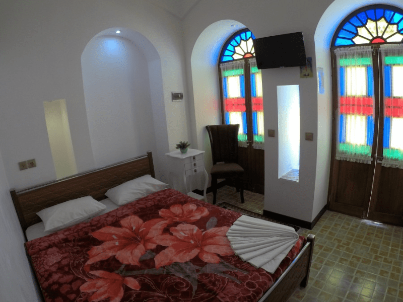 Amirza Traditional Hotel