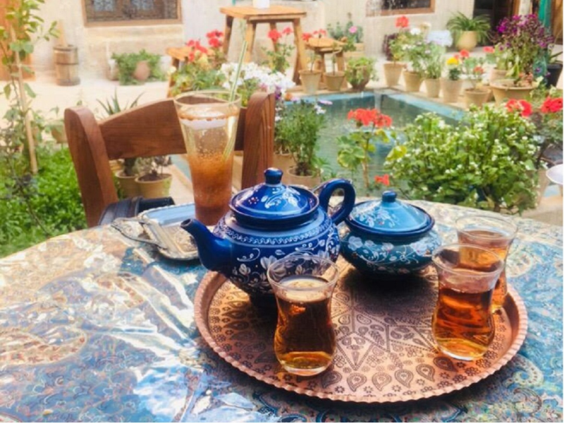 Ana Boutique hotel in Shiraz