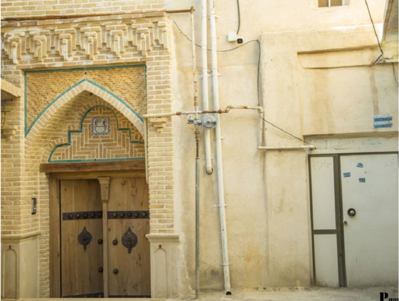 Ana Boutique hotel in Shiraz