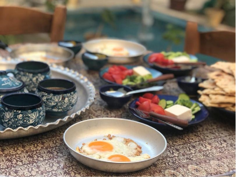 Ana Boutique hotel in Shiraz