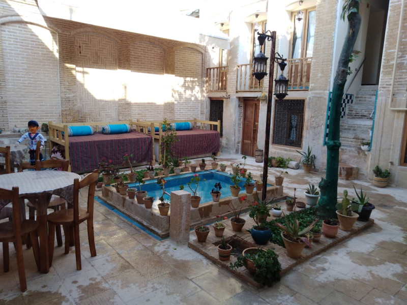 Ana Boutique hotel in Shiraz
