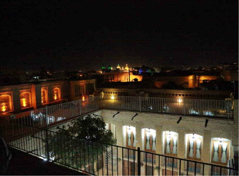 Ana Boutique hotel in Shiraz