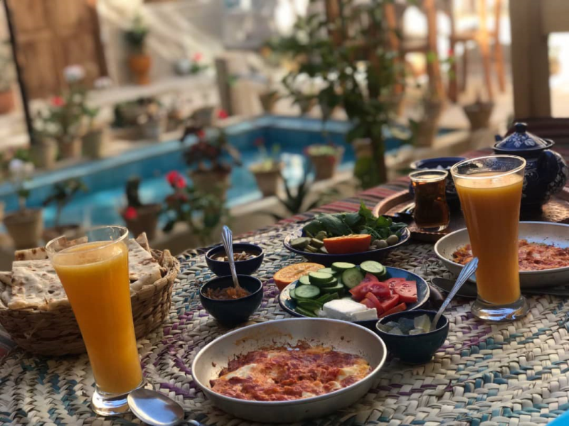 Ana Boutique hotel in Shiraz