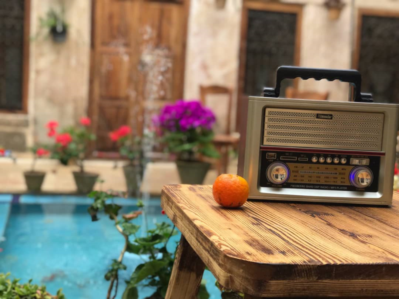 Ana Boutique hotel in Shiraz