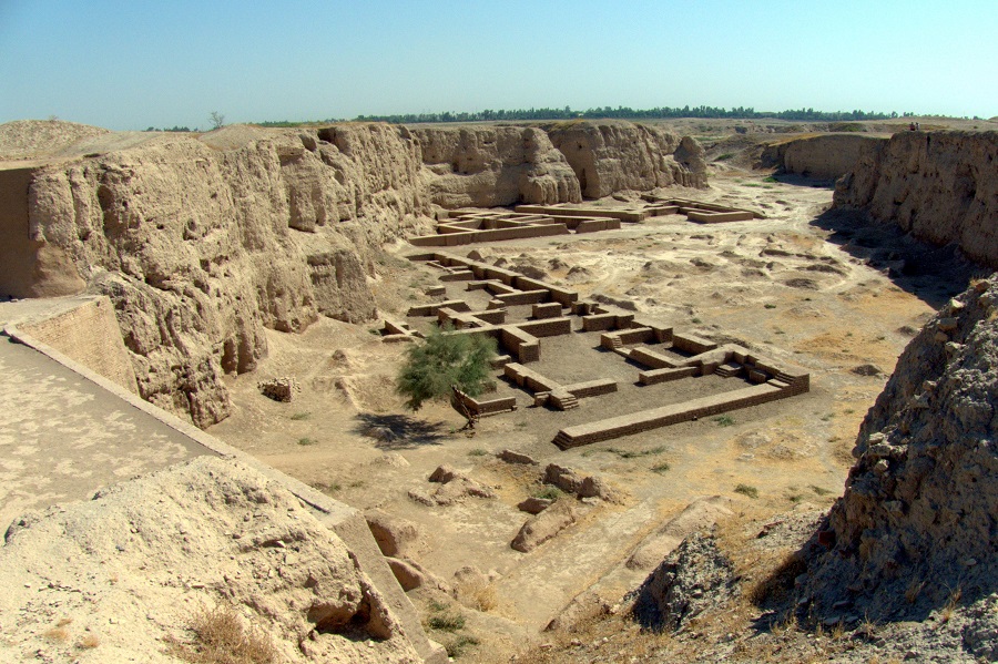 Khuzestan