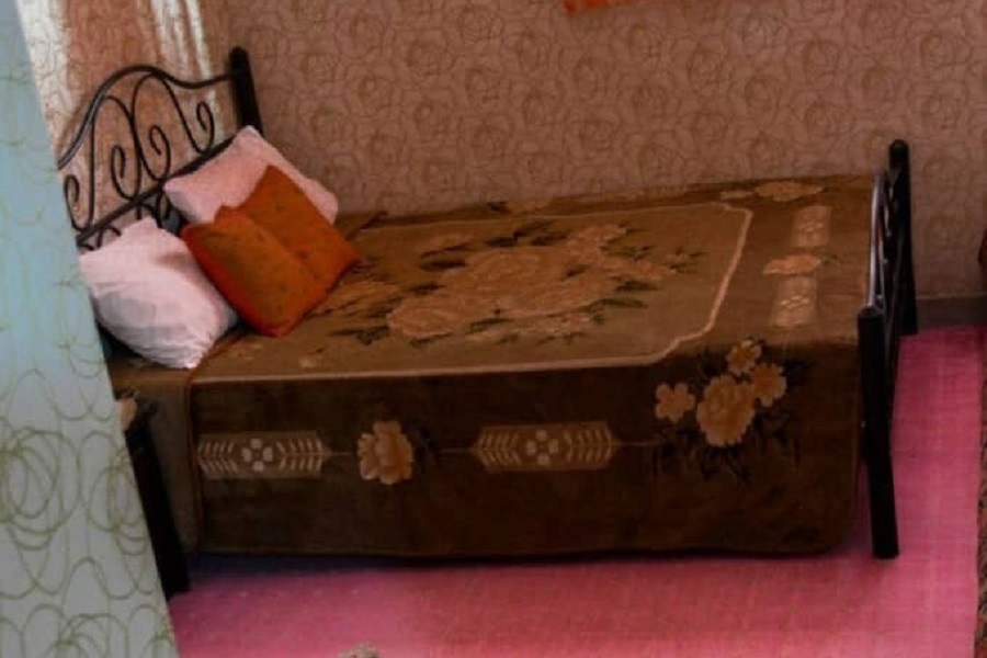 Arad Hostel in Kerman