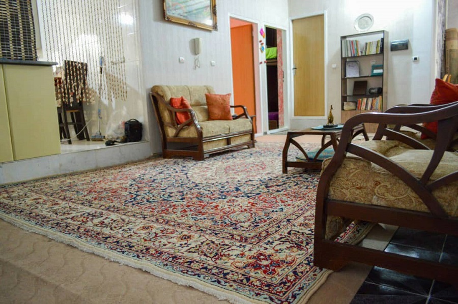 Arad Hostel in Kerman