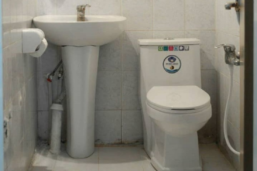 Arad Hostel in Kerman