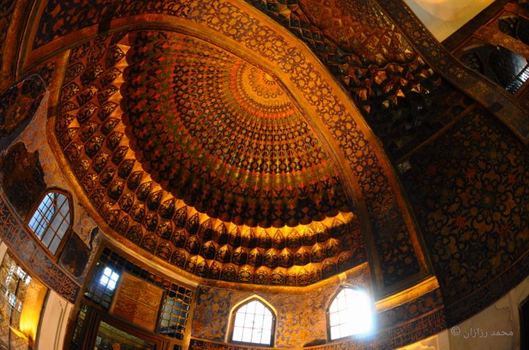 Ardabil