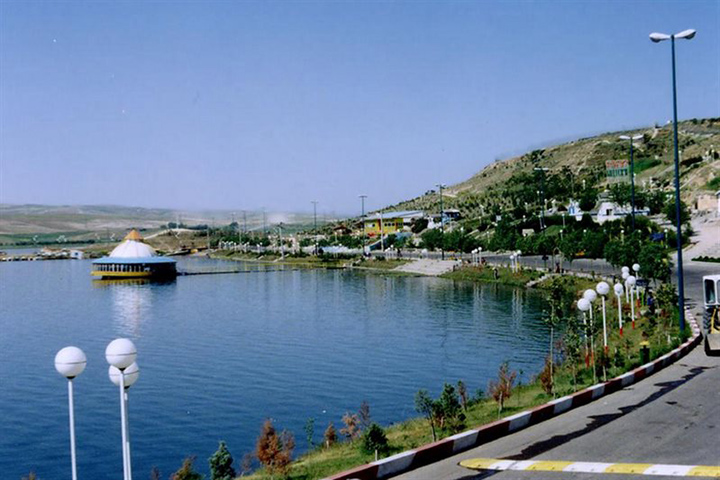 Ardabil
