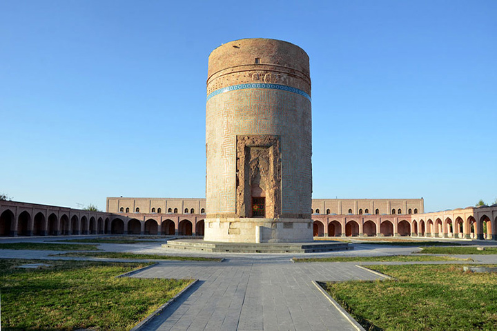 Ardabil