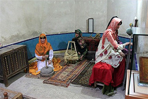 Ardabil’s Tourist Attractions