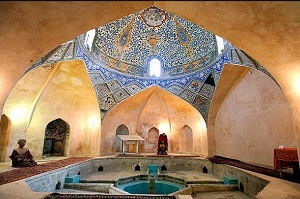 Ardabil Tourist Attractions