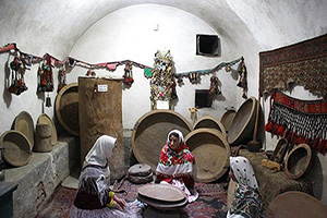 Ardabil Sightseeing Tours
