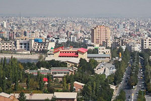 Ardabil
