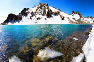 Ardabil Tours