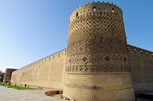 Arg of Karim Khan