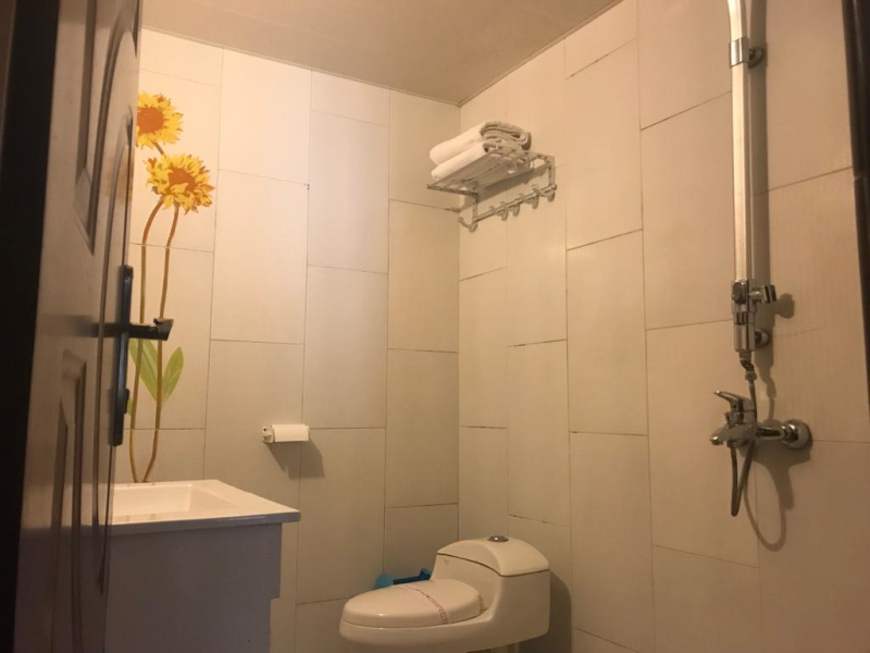 Arian Apartment Hotel in Shiraz