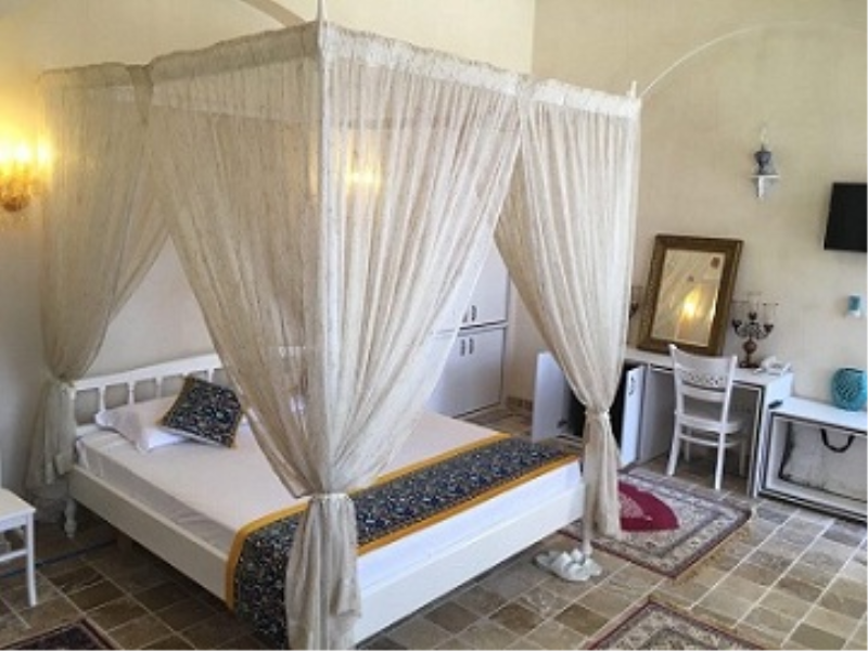 Ariana Hotel Spa in Kashan